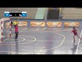 Honduras vs Panama| 2025 Women's IHF Trophy South and Central America: Youth