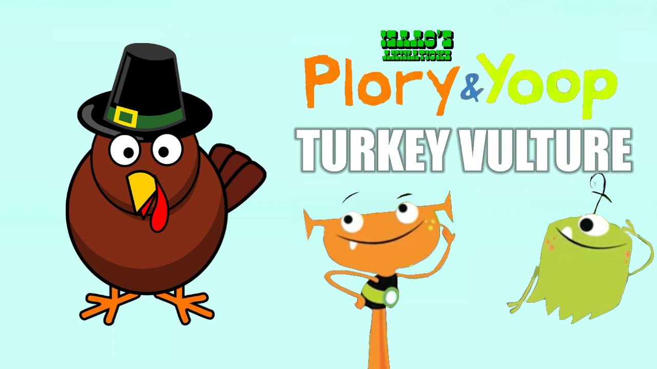 Major Perrel Plory and Yoop | Major Peril Has Sent Them A Turkey Vulture | Isaac’s ...
