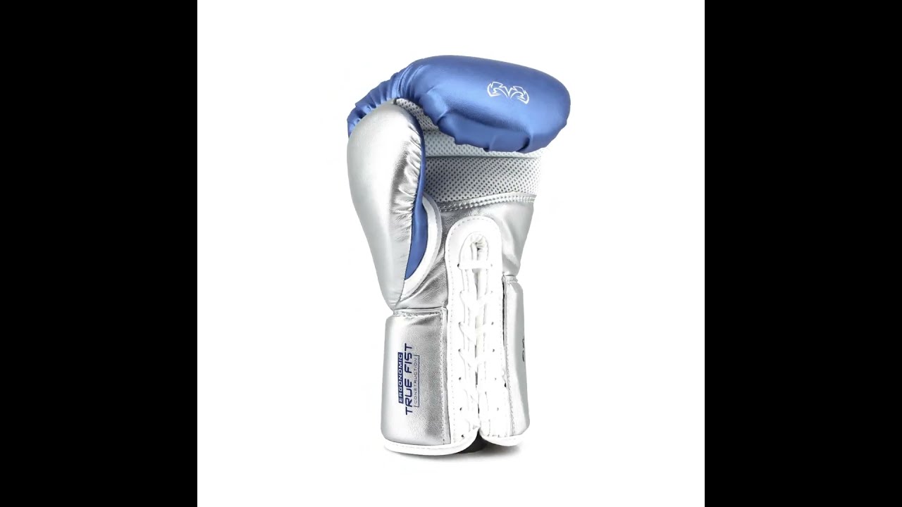 Rival Boxing RS100