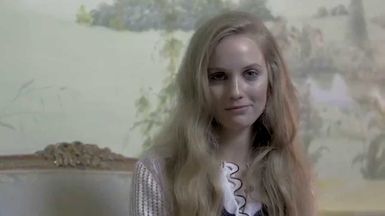 Petra Palumbo cover shoot for Tatler's April 2015 issue & interview