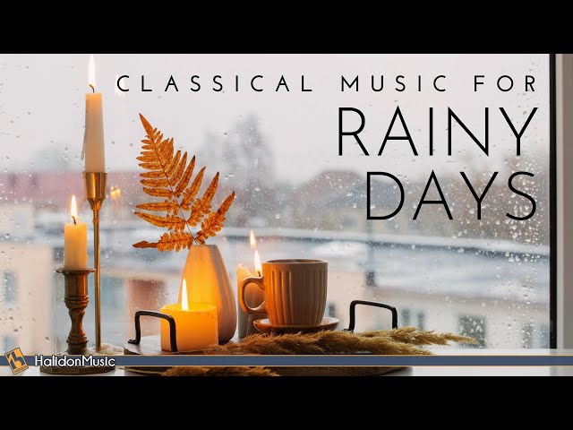 Classical Music for Rainy Days class=