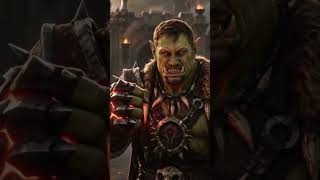 🪓 The Orc Gauntlet begins!Can anyone stop the Horde? 👀🔥#WC3 #Orc #Showmatch #Esports #RTS #Horde