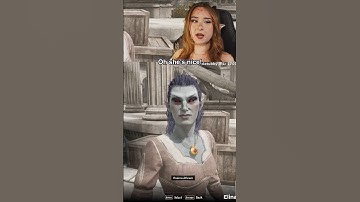 Classic NPC Dialogue in Oblivion Remastered 💀