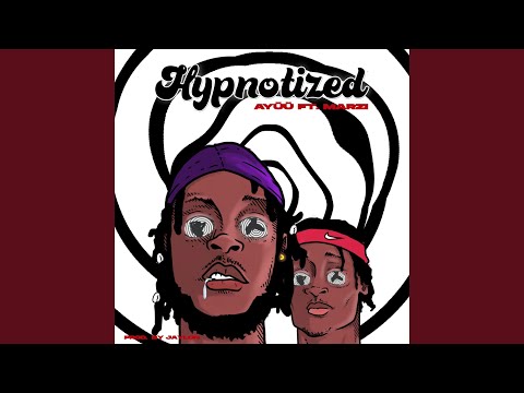 在 YouTube 上觀看「Hypnotized」 在 YouTube 上觀看「Hypnotized」