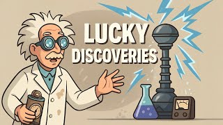 What is Serendipity? | Lucky Discoveries (Easy English Lesson)