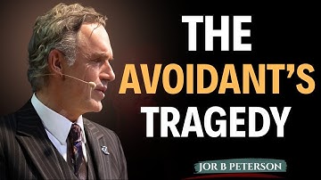 Why Avoidants are Never the Same after a Breakup And Why They Always Return || JORDANPETERSON