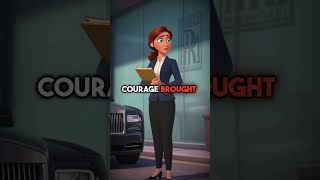 Engineer Exposes $8 Billion Corruption Scandal at Rolls-Royce