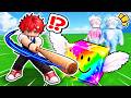 ラッキーブロックをぶっ飛ばしてブレインロットをゲットするロブロックスｗｗｗ【ROBLOX・ろぶろっくす】よろずや🍭