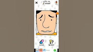 Just Draw Level 85 walkthrough