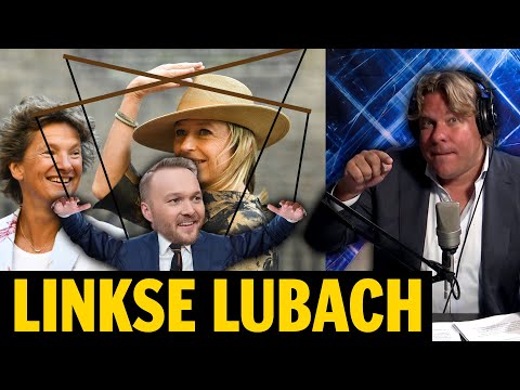 LINKSE LUBACH: DE JENSEN SHOW #56