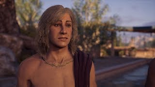 Задания Алкивиада - Assassin's Creed: Одиссея #22 Задания Алкивиада - Assassin's Creed: Одиссея #22