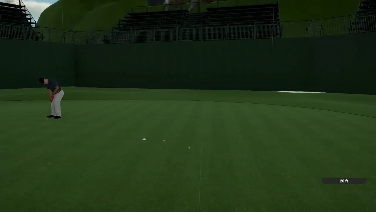 The Golf Club 2019 Featuring the PGA Tour-Golfin' With Rediger1533 (Episode 1)