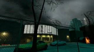 Zombie Panic! Source, Gaming with Crackbone 2