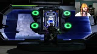 Star Wars: The Force Unleashed II Playthrough Stream 2 (Part 7/14)