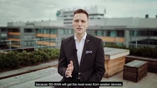 Vodafone SD-WAN – Michal Müller screenshot 4