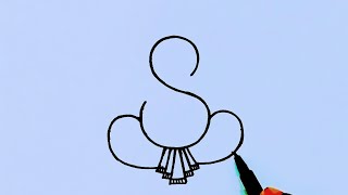 Download Lagu Easy Lord Ganesha drawing from S letter step by step // Easy Lord Ganesh Chaturthi drawing MP3 Download Lagu Easy Lord Ganesha drawing from S letter step by step // Easy Lord Ganesh Chaturthi drawing MP3
