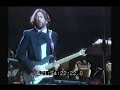 Capture de la vidéo Eric Clapton - Kamen's Concerto - Replaced Audio