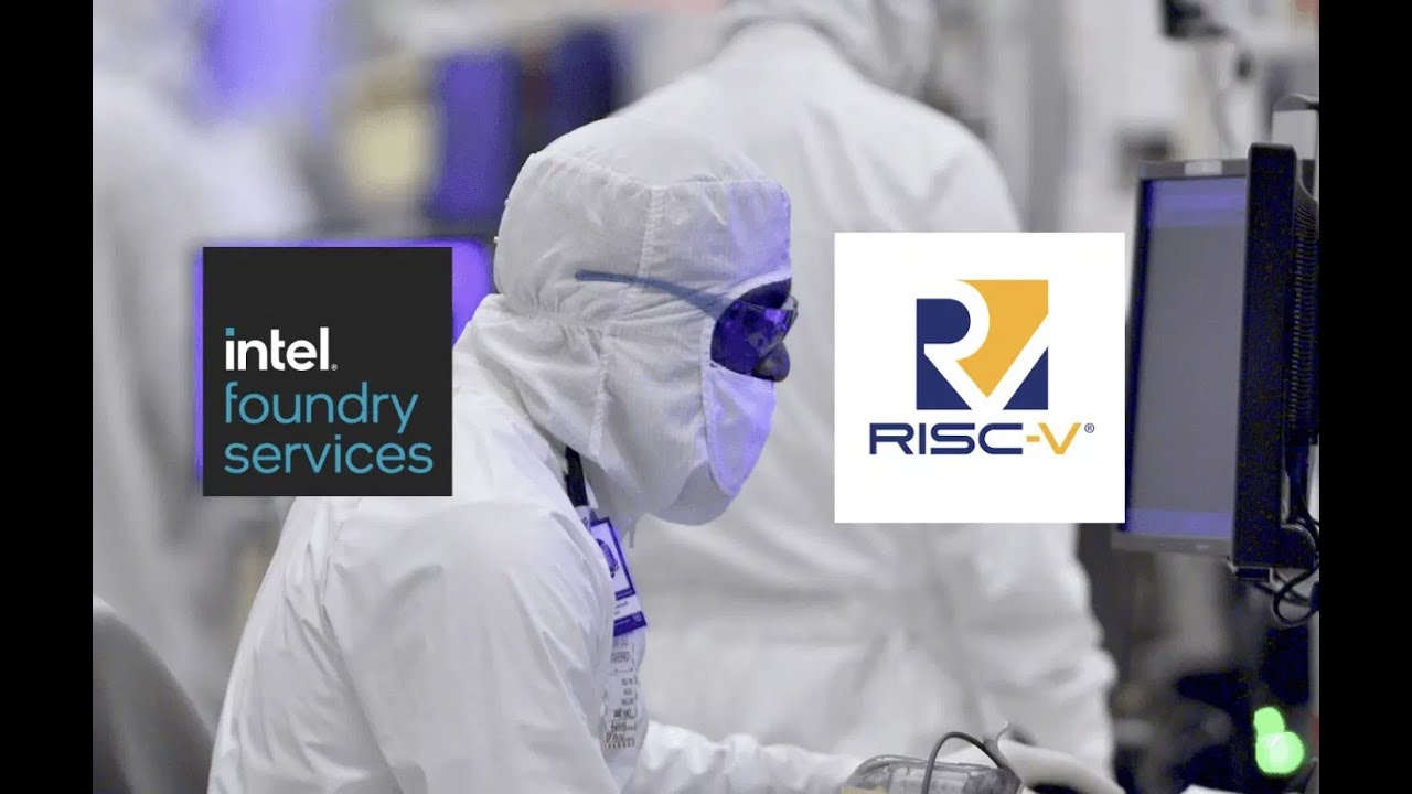 Intel sponsorizza RISC V e Xi ringrazia