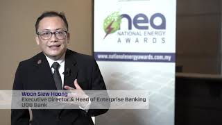 NEA 2020 WINNERS: UOB BANK
