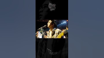 Beranjak live at Senandika Album Release Party #music #hyndia #konser #live