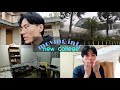 College Move In Vlog| Clark Theological College| Residency| PG| Mokokchung.