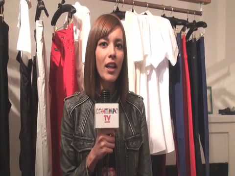 CECI EN WEEKLY FASHION NEWS DESDE LA INAUGURACION ...