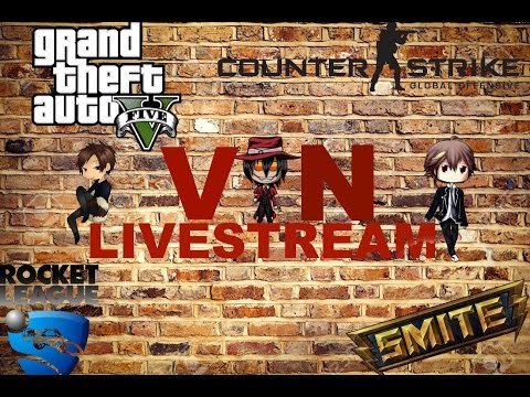 GTA 5 Stream (სანდრო/ნუმა +ქართველები) ნაწილი 1