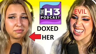 KEEMSTAR & Brantley Respond To H3Pocast’s Prolific Doxxer