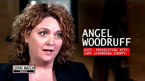 Pt  4  Triplets Without Parents After Dad Kills Mom   Crime Watch Daily with Chris Hansen