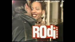 Atv - Reklamlar Ve Tanıtımlar 12.12.1993