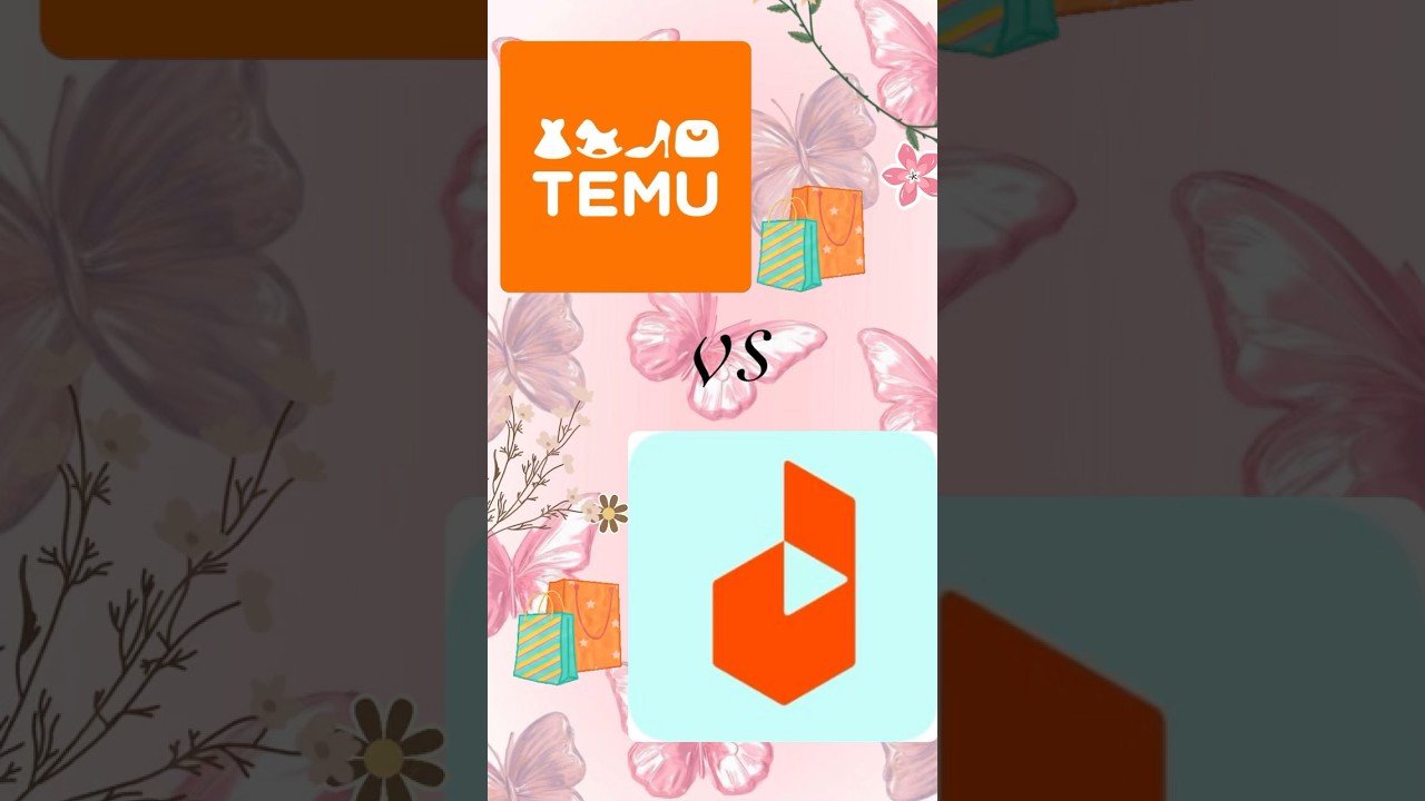 price difference between daraz and temu.   🏷️