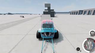 Cars Crashes Compilation - BeamNg Drive