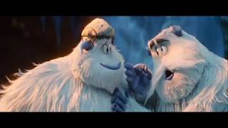 Smallfoot Ein eisigartiges Abenteuer 2018 GERMAN