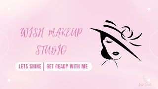 Wish Makeup Studio | Best Makeup Artist in Karachi