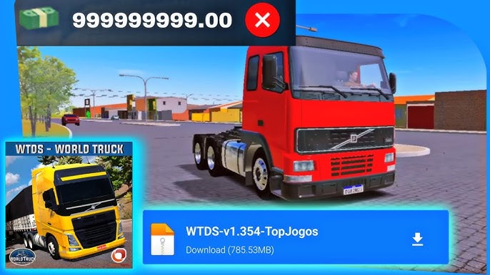 World Bus Driving Simulator v1.354 Apk Mod Dinheiro Infinito - W Top Games
