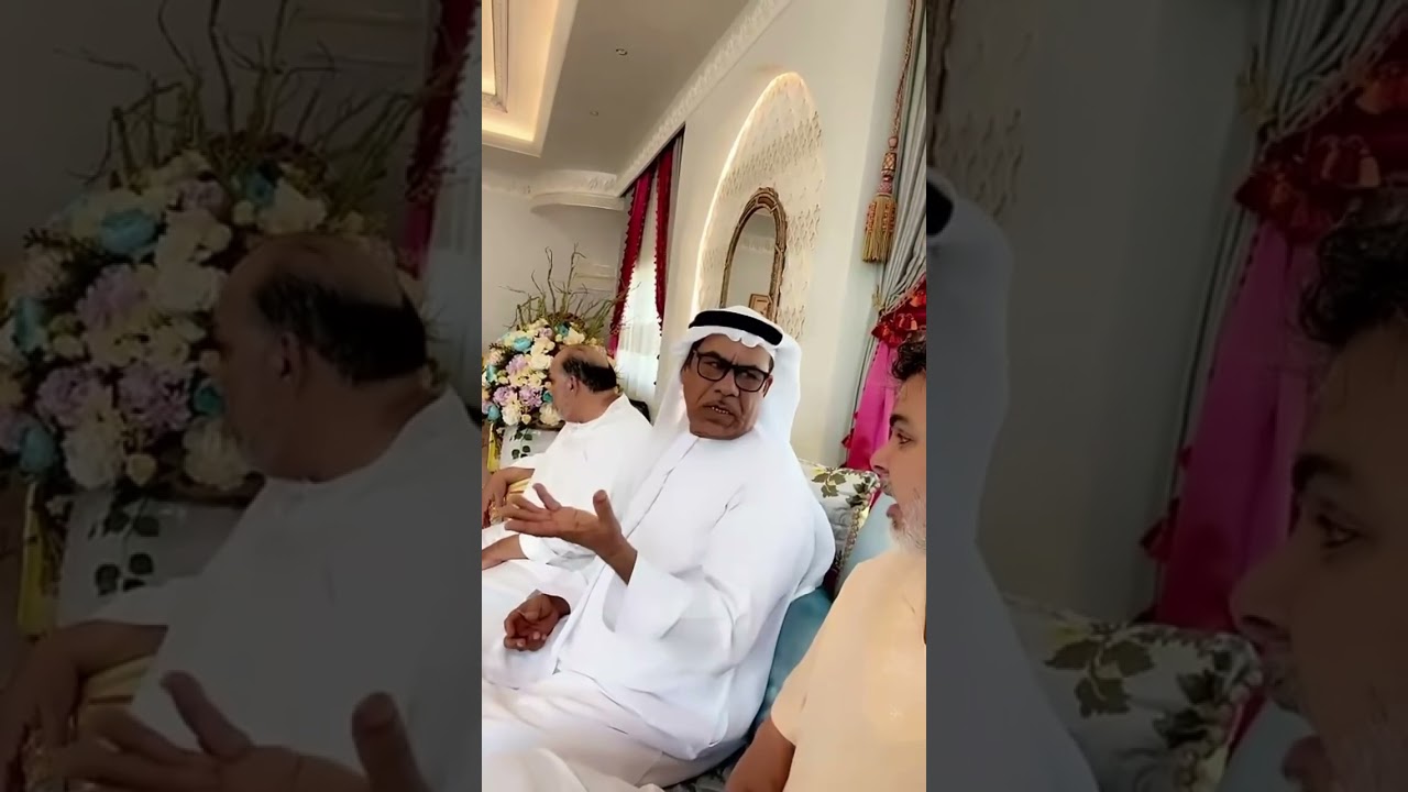 #خالد_الخالدي يومياتي في #ابوظبي  سوالف مع بوعثمان و صلاح. | عودة إلى#جيم 3-07-2023