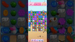 Candy Crush Saga | Gameplay | Level 2212 screenshot 4