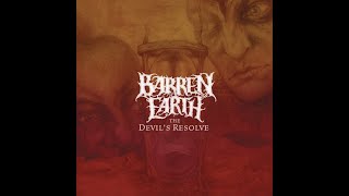 Barren Earth - The Dead Exiles drumcam from the Sonic Pump studios Helsinki 2011.