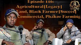 Download lagu Episode 116: Lehlohonolo Phakoe on The Making of a Young Black Farming Entrepreneur, Land, Legacy