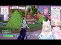 End of video