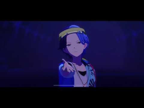 Beyond The Way - Just Touya Version 青柳冬弥 Project Sekai Fancam