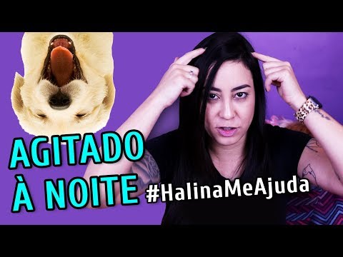 Vídeo: Seu Cachorro Está Mantendo Você Acordado à Noite?