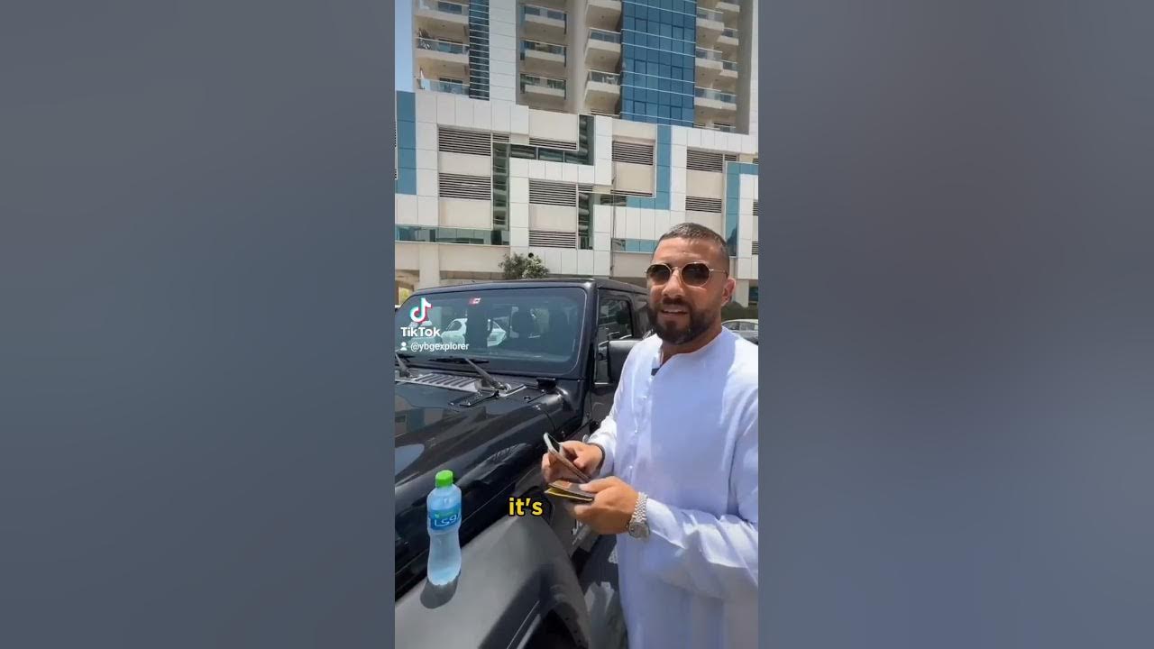 How safe is dubai most safest country in the world youtube