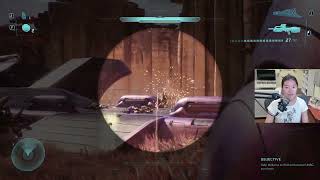 Halo Campaign Evolved Prequel Mission 2 - The Most Dangerous Game [Legendary]