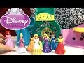 Disney Princess Magic Clip Story Time Magiclip toy system