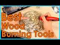 Best Wood Burning Tools | Top 5 Wood Burning Tools Review