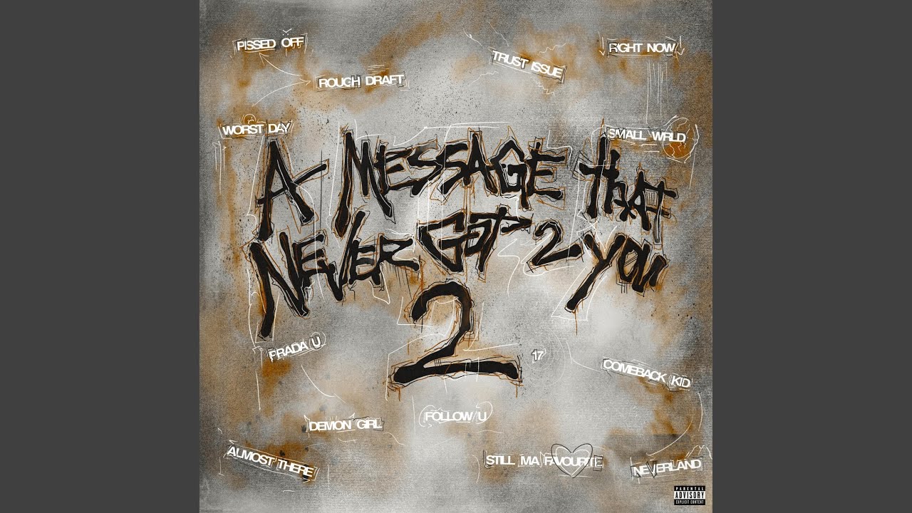 在 YouTube 上觀看「rough draft」 在 YouTube 上觀看「rough draft」