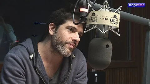 Daniel Ruggiero - La entrevista