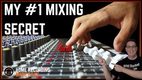 How to Use Parallel Compression to Add Punch & Vibe to Your Mix