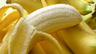 Top 6 Health Benefits Of Bananas